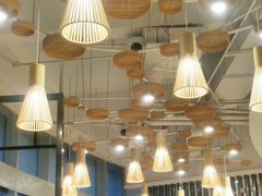 大堂-鼎泰丰(嘉年华•海信广场VILLAGE店)