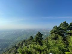 -敬亭山风景名胜区