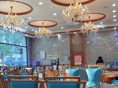 -渔码头食府(蓬莱阁店)