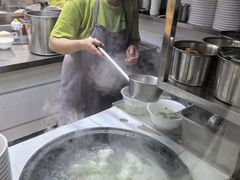 -老街粘食店(宜昌路店)