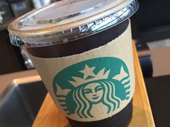 气致冷萃-星巴克(成都机场T2店)