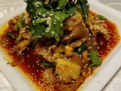 -红辣椒·川菜·火锅(科华路店)