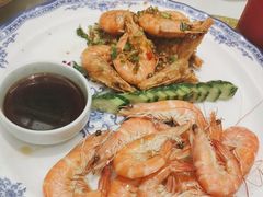 -渝信川菜(西单店)