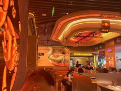-伟大航路烤鱼(迅驰广场店)