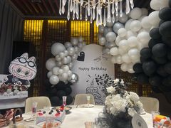 -迦南苑·新派青岛菜·生日纪念日主题餐厅