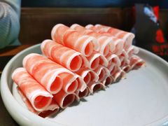 特选高钙羊肉-大隐·成都火锅Bistro(合生麒麟新天地店)