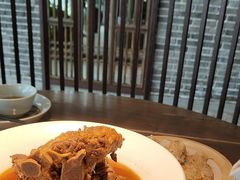 -北方家宴(番禺永旺店)