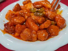 -佛有缘素食馆·荔湾老字号(陈家祠首店)