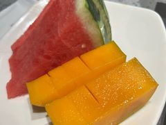 -大渔铁板烧(大悦城店)