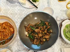 -马凯餐厅(地安门店)