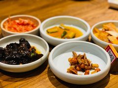 -泥炉烧肉师(新街口金銮巷店)