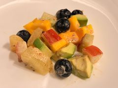 -浙江西子宾馆·瑶园咖啡厅