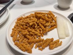 -德天雪花肥牛海鲜火锅(南苑东路店)