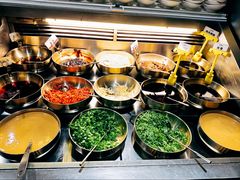 -火炉火自助餐(西直门凯德MALL店)