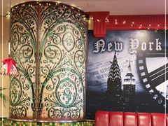 -玛格萝妮比萨屋(陆家浜路店)