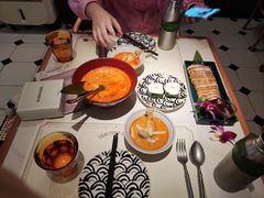 -太食獸泰式茶餐厅(IFS国金中心店)