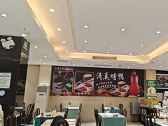 -紫光园(劲松店)