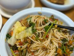 -云味馆·云南菜·云南米线(同泰时代广场店)