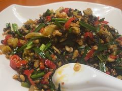 -好帮厨·下饭浏阳菜·坚持现炒(月湖店)