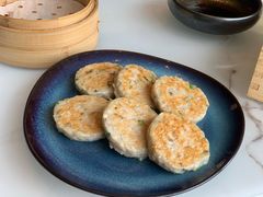 -御公馆中餐厅·点心·顺德菜·佛山东平保利洲际酒店