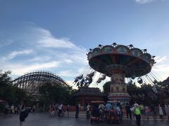 -南宁方特东盟神画