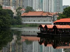 -侨美·唐荔园·40年地道粤菜