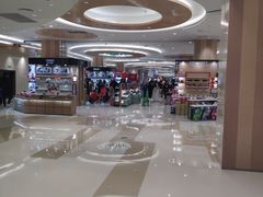 -金鹰国际购物中心(江都店)