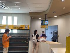 -麦当劳(万博一路天河城分店)