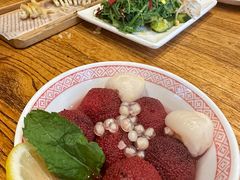 -福苗小骆驼烧烤(莲湖路店)