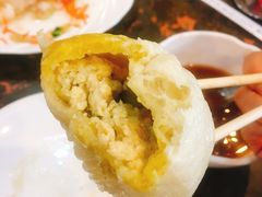豆腐包-张包铺(道外店)