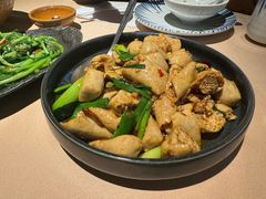 -山石榴·贵州菜(丰盛里店)