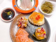 -新一番回转寿司(泊富ICITY店)