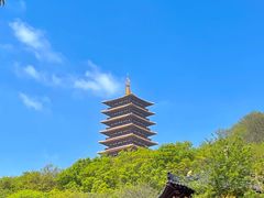 -牛首山文化旅游区