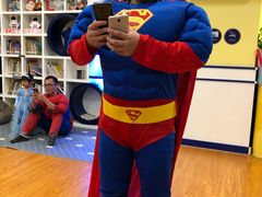 -小马快跑儿童托育中心(华润万家店)