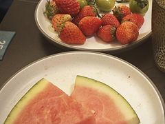 -東盛炭烤自助料理(玄武招商花园城店)