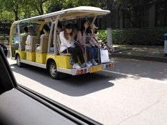 -江南大学(蠡湖校区)