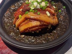 -茅庐川菜(烟台吾悦广场店)