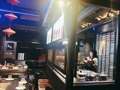 -川西坝子火锅(清江东路3.0直营店)