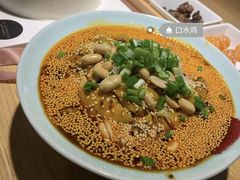 -胡马八破·川菜小馆(高新万达店)