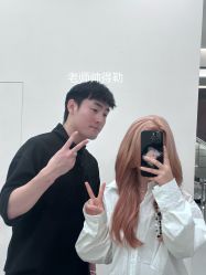 -DL HOPE明星造型