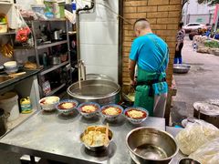 -蒋六十八梯眼镜面(渝中店)