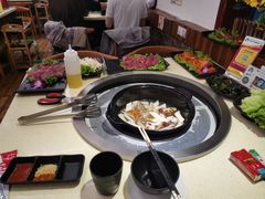 -如意林卡藏餐吧(大昭寺店)