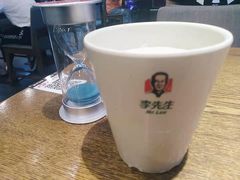 -李先生牛肉面大王(马栏店)