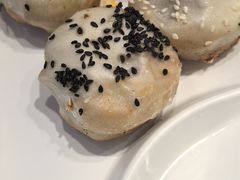 -小杨生煎(浦江欢乐颂店)