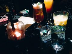 -LAMP BAR 水烟音乐酒吧