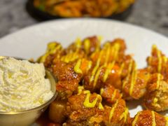 -七星布车休闲料理店