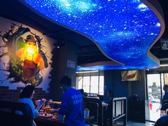 -三个蒙古大叔羊肉串(大宁店)