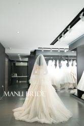 点击看大图 -MANLI BRIDAL婚纱