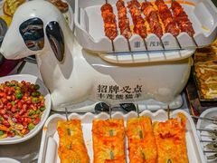 -丰茂烤串(金源店)