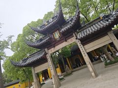 -西园戒幢律寺
